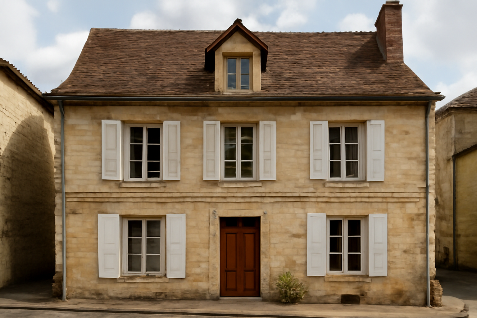 maison à Périgueux
